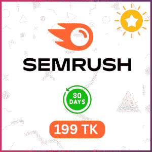 semrush PRO